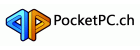 PocketPC.ch: 8er-Set wiederaufladbare Batterien Typ AA,1950mWh,schnellladen per USB