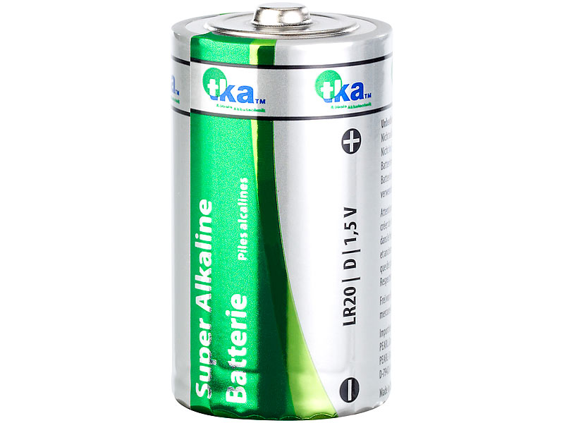 ; Batterie-Organizer 