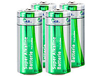 tka Köbele Akkutechnik Batterie LR1 Size N 1,5V, 4er Set; Batterie-Organizer Batterie-Organizer 