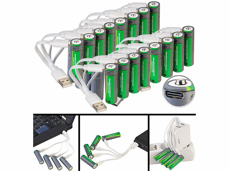 ; Alkaline-Batterien Micro (AAA), Batterie-Organizer Alkaline-Batterien Micro (AAA), Batterie-Organizer Alkaline-Batterien Micro (AAA), Batterie-Organizer 