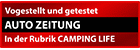 Auto Zeitung: 8er-Set Li-Ion-Akkus Typ AAA, mit USB-C-Ladebox, 1170 mWh, Ladeanzeige