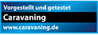 Caravaning: 4er-Set wiederaufladbare Batterien Typ AA,1950mWh,schnellladen per USB