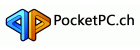 PocketPC.ch: 4er-Set wiederaufladbare Batterien Typ AA,1950mWh,schnellladen per USB