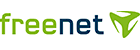 freenet.de: 4er-Set wiederaufladbare Batterien Typ AA,1950mWh,schnellladen per USB