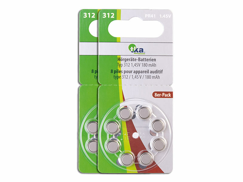 ; Knopfzellen Knopfzellen 