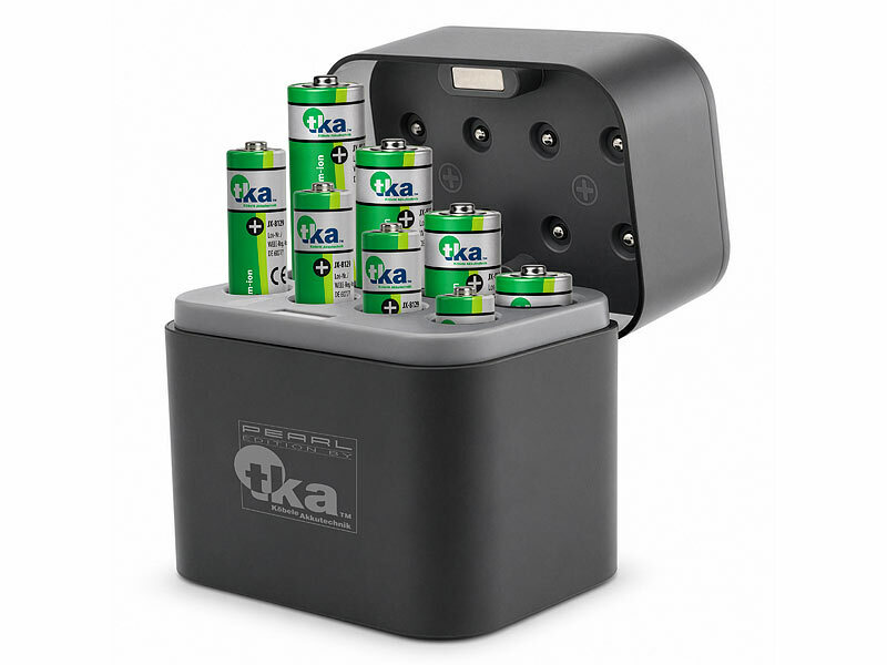; Li-Ion-Akkus Typ AAA, mit USB-Ladefunktion, Li-Ion-Akkus Typ AA, mit USB-Ladefunktion Li-Ion-Akkus Typ AAA, mit USB-Ladefunktion, Li-Ion-Akkus Typ AA, mit USB-Ladefunktion Li-Ion-Akkus Typ AAA, mit USB-Ladefunktion, Li-Ion-Akkus Typ AA, mit USB-Ladefunktion