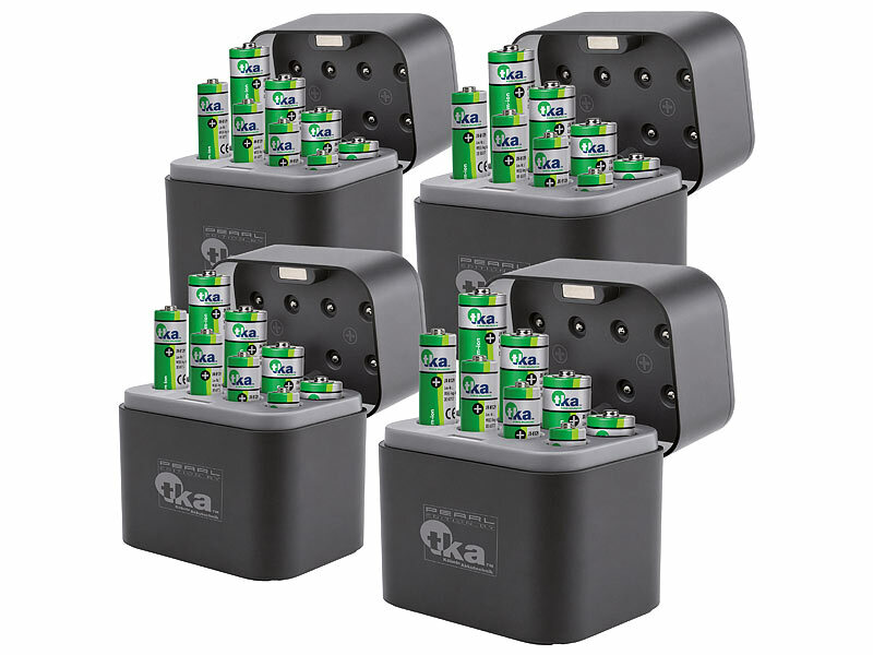 ; Li-Ion-Akkus Typ AAA, mit USB-Ladefunktion, Li-Ion-Akkus Typ AA, mit USB-Ladefunktion Li-Ion-Akkus Typ AAA, mit USB-Ladefunktion, Li-Ion-Akkus Typ AA, mit USB-Ladefunktion Li-Ion-Akkus Typ AAA, mit USB-Ladefunktion, Li-Ion-Akkus Typ AA, mit USB-Ladefunktion