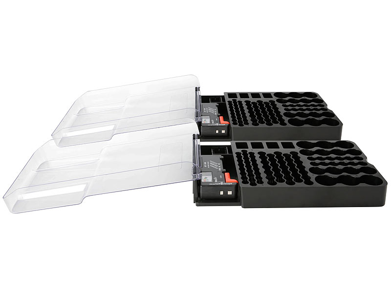 ; Alkaline-Batterien Micro (AAA), KnopfzellenLi-Ion-Akkus Typ AA, mit USB-Ladefunktion Alkaline-Batterien Micro (AAA), KnopfzellenLi-Ion-Akkus Typ AA, mit USB-Ladefunktion 