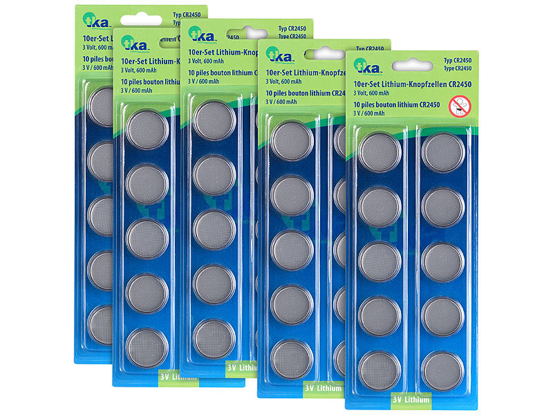 ; Alkaline-Batterien Micro (AAA), Knopfzellen Alkaline-Batterien Micro (AAA), Knopfzellen Alkaline-Batterien Micro (AAA), Knopfzellen Alkaline-Batterien Micro (AAA), Knopfzellen 