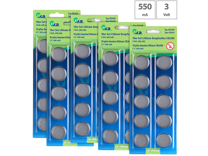; Alkaline-Batterien Micro (AAA), Knopfzellen Alkaline-Batterien Micro (AAA), Knopfzellen Alkaline-Batterien Micro (AAA), Knopfzellen Alkaline-Batterien Micro (AAA), Knopfzellen 