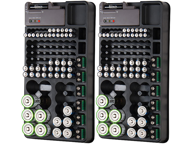 ; Alkaline-Batterien Micro (AAA), KnopfzellenLi-Ion-Akkus Typ AA, mit USB-Ladefunktion Alkaline-Batterien Micro (AAA), KnopfzellenLi-Ion-Akkus Typ AA, mit USB-Ladefunktion Alkaline-Batterien Micro (AAA), KnopfzellenLi-Ion-Akkus Typ AA, mit USB-Ladefunktion Alkaline-Batterien Micro (AAA), KnopfzellenLi-Ion-Akkus Typ AA, mit USB-Ladefunktion 