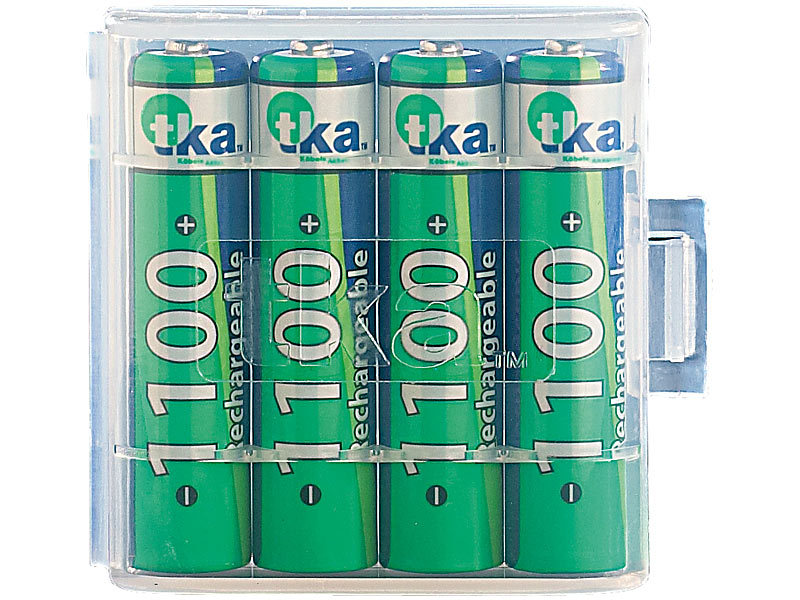 ; Alkaline-Batterien Micro (AAA), Batterie-Organizer Alkaline-Batterien Micro (AAA), Batterie-Organizer Alkaline-Batterien Micro (AAA), Batterie-Organizer 