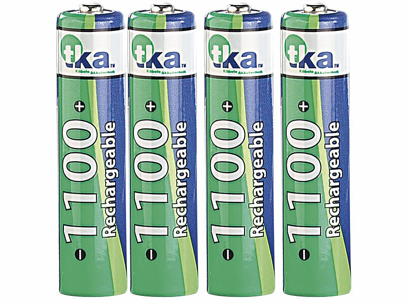 ; Alkaline-Batterien Micro (AAA) Alkaline-Batterien Micro (AAA) Alkaline-Batterien Micro (AAA) 