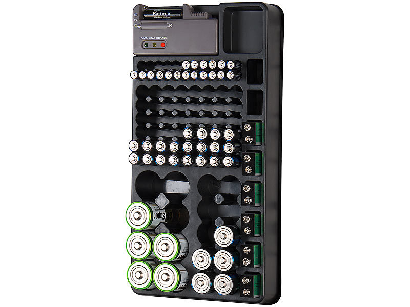 ; Alkaline-Batterien Micro (AAA), KnopfzellenLi-Ion-Akkus Typ AA, mit USB-Ladefunktion Alkaline-Batterien Micro (AAA), KnopfzellenLi-Ion-Akkus Typ AA, mit USB-Ladefunktion Alkaline-Batterien Micro (AAA), KnopfzellenLi-Ion-Akkus Typ AA, mit USB-Ladefunktion Alkaline-Batterien Micro (AAA), KnopfzellenLi-Ion-Akkus Typ AA, mit USB-Ladefunktion 