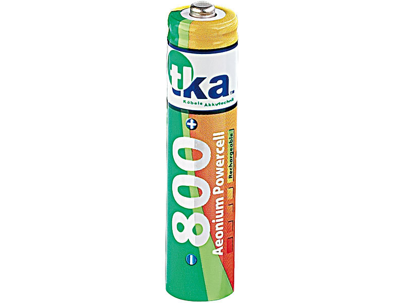 ; Alkaline-Batterien Micro (AAA) Alkaline-Batterien Micro (AAA) Alkaline-Batterien Micro (AAA) 