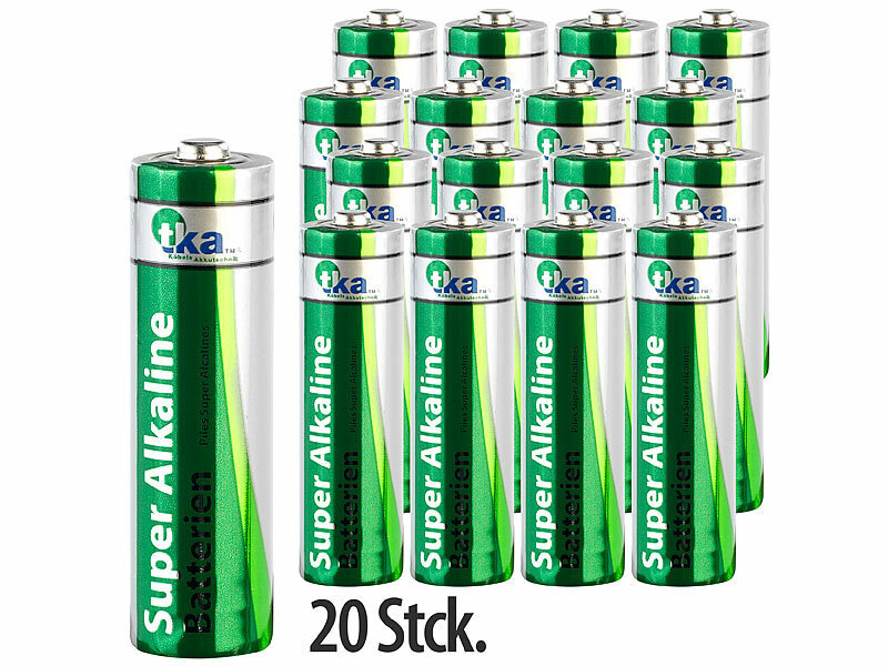 ; Alkaline-Batterien Micro (AAA), KnopfzellenLi-Ion-Akkus Typ AA, mit USB-Ladefunktion Alkaline-Batterien Micro (AAA), KnopfzellenLi-Ion-Akkus Typ AA, mit USB-Ladefunktion Alkaline-Batterien Micro (AAA), KnopfzellenLi-Ion-Akkus Typ AA, mit USB-Ladefunktion 