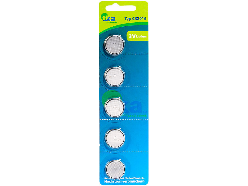; Alkaline-Batterien Micro (AAA), KnopfzellenLi-Ion-Akkus Typ AAA, mit USB-Ladefunktion 