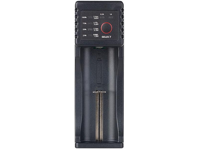; USB Netzteil Akkus 
