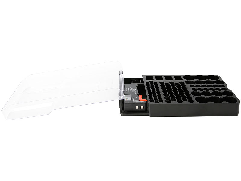 ; Alkaline-Batterien Micro (AAA), KnopfzellenLi-Ion-Akkus Typ AA, mit USB-Ladefunktion Alkaline-Batterien Micro (AAA), KnopfzellenLi-Ion-Akkus Typ AA, mit USB-Ladefunktion Alkaline-Batterien Micro (AAA), KnopfzellenLi-Ion-Akkus Typ AA, mit USB-Ladefunktion 