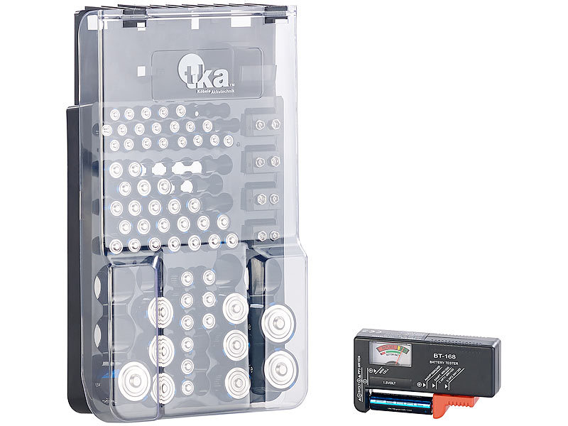 ; Alkaline-Batterien Micro (AAA), KnopfzellenLi-Ion-Akkus Typ AA, mit USB-Ladefunktion Alkaline-Batterien Micro (AAA), KnopfzellenLi-Ion-Akkus Typ AA, mit USB-Ladefunktion Alkaline-Batterien Micro (AAA), KnopfzellenLi-Ion-Akkus Typ AA, mit USB-Ladefunktion 