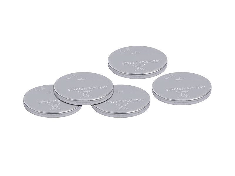 ; Alkaline-Batterien Micro (AAA), Batterie-Organizer 