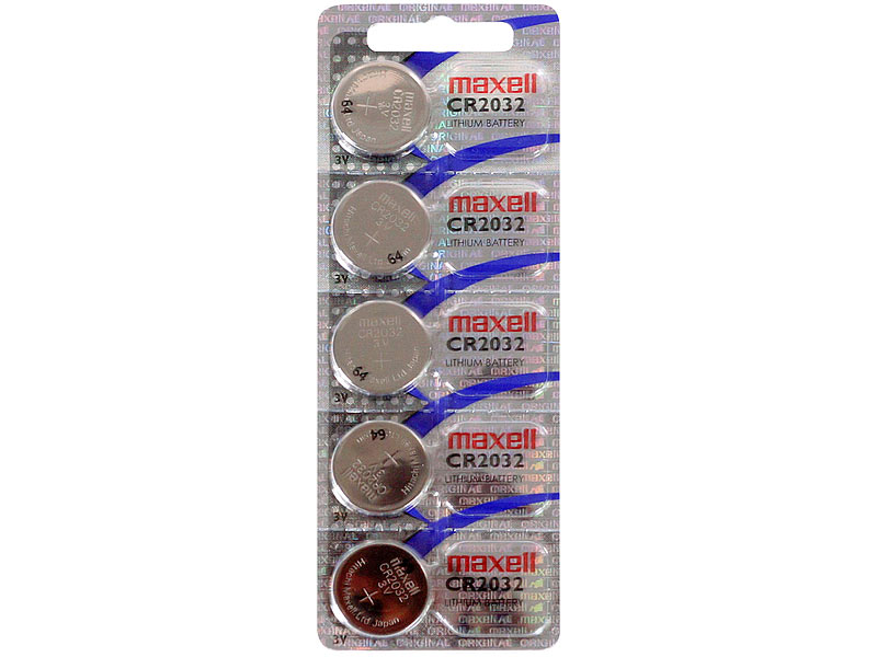; Alkaline-Batterien Micro (AAA), Batterie-Organizer 