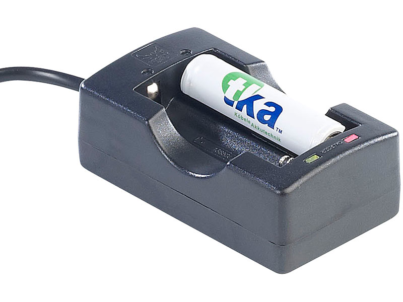 ; Akku-Ladegeräte mit Refresh-Funktionen Akku-Ladegeräte mit Refresh-Funktionen 