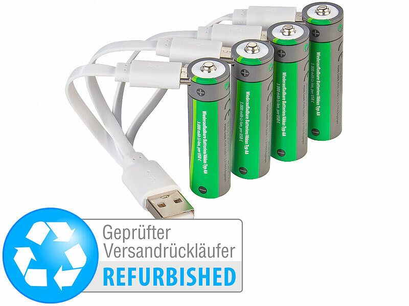 ; Alkaline-Batterien Micro (AAA), Knopfzellen Alkaline-Batterien Micro (AAA), Knopfzellen 