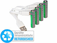 ; LiFePO4-Akkus mit BMS LiFePO4-Akkus mit BMS 