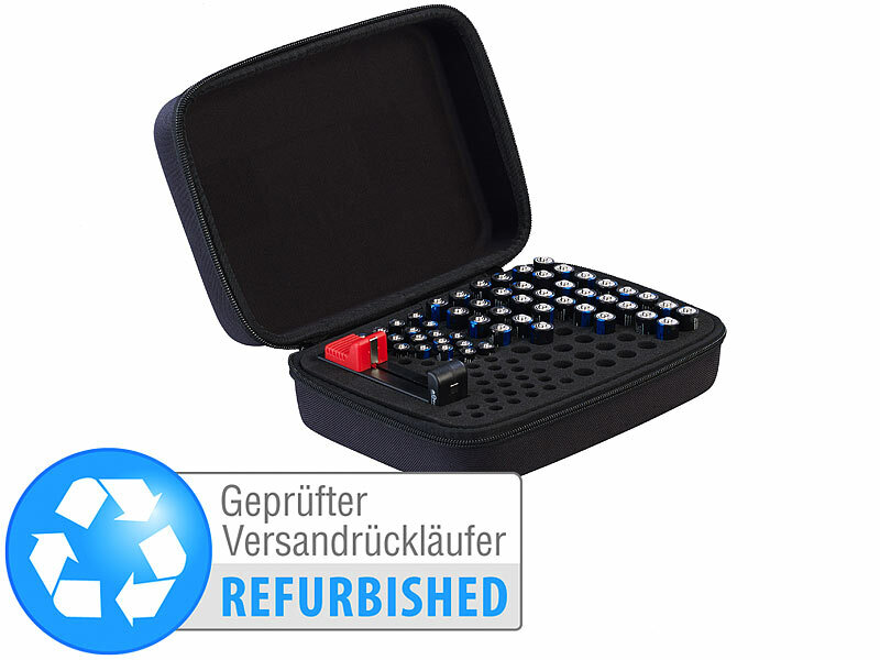 ; Alkaline-Batterien Micro (AAA) Alkaline-Batterien Micro (AAA) 