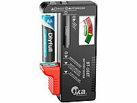 ; Batterie-Organizer Batterie-Organizer Batterie-Organizer