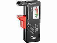 ; Batterie-Organizer Batterie-Organizer Batterie-Organizer