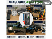 ; Batterie-Organizer Batterie-Organizer Batterie-Organizer