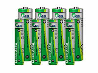; Li-Ion-Akkus Typ AAA, mit USB-Ladefunktion, Li-Ion-Akkus Typ AA, mit USB-Ladefunktion Li-Ion-Akkus Typ AAA, mit USB-Ladefunktion, Li-Ion-Akkus Typ AA, mit USB-Ladefunktion Li-Ion-Akkus Typ AAA, mit USB-Ladefunktion, Li-Ion-Akkus Typ AA, mit USB-Ladefunktion