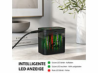 ; Li-Ion-Akkus Typ AAA, mit USB-Ladefunktion, Li-Ion-Akkus Typ AA, mit USB-Ladefunktion Li-Ion-Akkus Typ AAA, mit USB-Ladefunktion, Li-Ion-Akkus Typ AA, mit USB-Ladefunktion Li-Ion-Akkus Typ AAA, mit USB-Ladefunktion, Li-Ion-Akkus Typ AA, mit USB-Ladefunktion