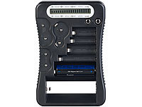 ; Alkaline-Batterien Micro (AAA), KnopfzellenAkku-LadegeräteLi-Ion-Akkus Typ AA, mit USB-Ladefunktion Alkaline-Batterien Micro (AAA), KnopfzellenAkku-LadegeräteLi-Ion-Akkus Typ AA, mit USB-Ladefunktion Alkaline-Batterien Micro (AAA), KnopfzellenAkku-LadegeräteLi-Ion-Akkus Typ AA, mit USB-Ladefunktion Alkaline-Batterien Micro (AAA), KnopfzellenAkku-LadegeräteLi-Ion-Akkus Typ AA, mit USB-Ladefunktion 