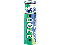 ; Alkaline-Batterien Micro (AAA) 