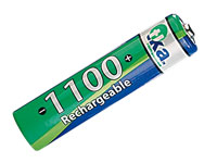 ; Alkaline-Batterien Micro (AAA), KnopfzellenAkku-Ladegeräte 