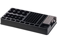 ; Alkaline-Batterien Micro (AAA), KnopfzellenLi-Ion-Akkus Typ AA, mit USB-Ladefunktion Alkaline-Batterien Micro (AAA), KnopfzellenLi-Ion-Akkus Typ AA, mit USB-Ladefunktion Alkaline-Batterien Micro (AAA), KnopfzellenLi-Ion-Akkus Typ AA, mit USB-Ladefunktion Alkaline-Batterien Micro (AAA), KnopfzellenLi-Ion-Akkus Typ AA, mit USB-Ladefunktion 