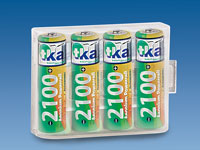 ; Alkaline-Batterien Micro (AAA), Batterie-Organizer Alkaline-Batterien Micro (AAA), Batterie-Organizer Alkaline-Batterien Micro (AAA), Batterie-Organizer 