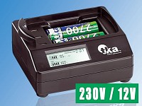 ; Battery Charger Battery Charger 