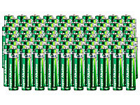 tka Köbele Akkutechnik R3 Batterien, 1,5 Volt Micro Batterien