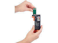 ; Alkaline-Batterien Micro (AAA), KnopfzellenLi-Ion-Akkus Typ AA, mit USB-Ladefunktion Alkaline-Batterien Micro (AAA), KnopfzellenLi-Ion-Akkus Typ AA, mit USB-Ladefunktion Alkaline-Batterien Micro (AAA), KnopfzellenLi-Ion-Akkus Typ AA, mit USB-Ladefunktion 