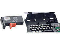 ; Alkaline-Batterien Micro (AAA), KnopfzellenLi-Ion-Akkus Typ AA, mit USB-Ladefunktion Alkaline-Batterien Micro (AAA), KnopfzellenLi-Ion-Akkus Typ AA, mit USB-Ladefunktion Alkaline-Batterien Micro (AAA), KnopfzellenLi-Ion-Akkus Typ AA, mit USB-Ladefunktion 