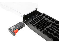 ; Alkaline-Batterien Micro (AAA), KnopfzellenLi-Ion-Akkus Typ AA, mit USB-Ladefunktion Alkaline-Batterien Micro (AAA), KnopfzellenLi-Ion-Akkus Typ AA, mit USB-Ladefunktion Alkaline-Batterien Micro (AAA), KnopfzellenLi-Ion-Akkus Typ AA, mit USB-Ladefunktion 