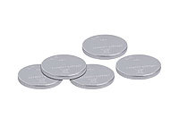 ; Alkaline-Batterien Micro (AAA), Batterie-Organizer 