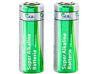 tka Köbele Akkutechnik Alkaline Batterie A23/12 V High Voltage, 2er-Set; LiFePO4-Akkus mit BMS LiFePO4-Akkus mit BMS LiFePO4-Akkus mit BMS LiFePO4-Akkus mit BMS 