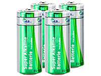 tka Köbele Akkutechnik Batterie LR1 Size N 1,5V, 4er Set; LiFePO4-Akkus mit BMS, Batterie-Organizer LiFePO4-Akkus mit BMS, Batterie-Organizer 