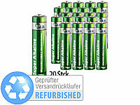 tka Köbele Akkutechnik; Li-Ion-Akkus Typ AAA, mit USB-Ladefunktion Li-Ion-Akkus Typ AAA, mit USB-Ladefunktion 