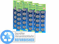 tka Köbele Akkutechnik; Alkaline-Batterien Micro (AAA), Knopfzellen 